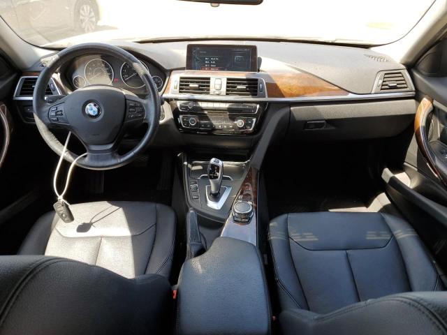 WBA8E5G53HNU41538 BMW 320 XI