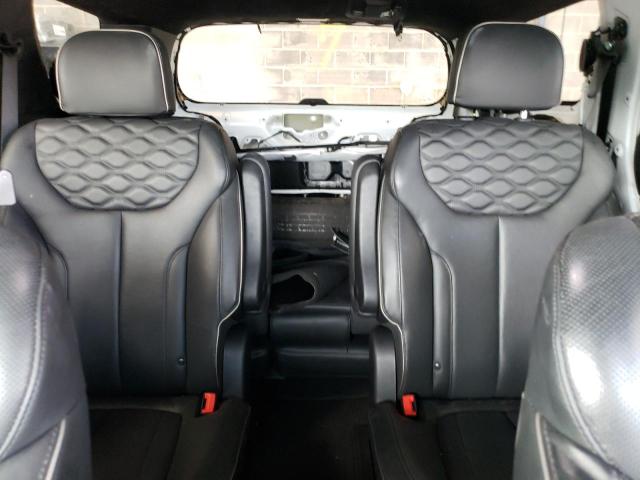 2021 HYUNDAI PALISADE C - KM8R7DHE2MU270318