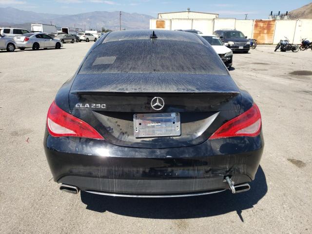 WDDSJ4EB6GN384893 Mercedes-Benz CLA 250