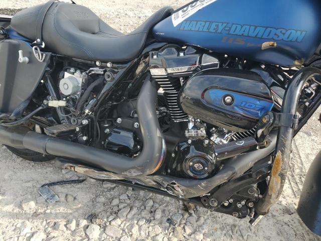 2018 HARLEY-DAVIDSON FLHXS 115T - 1HD1KYC11JB632690