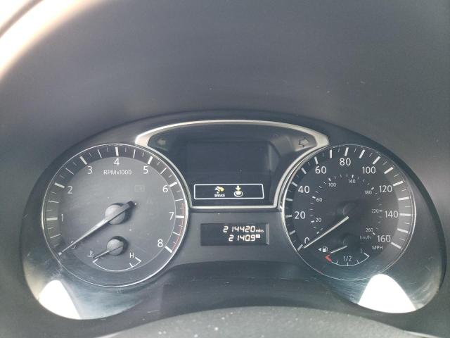 1N4AL3AP6EN220347 Nissan ALTIMA 2.5