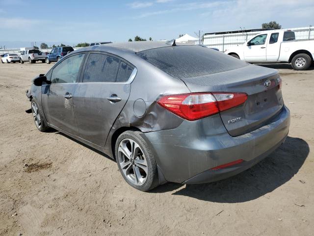 KNAFX4A84G5607353 KIA FORTE EX