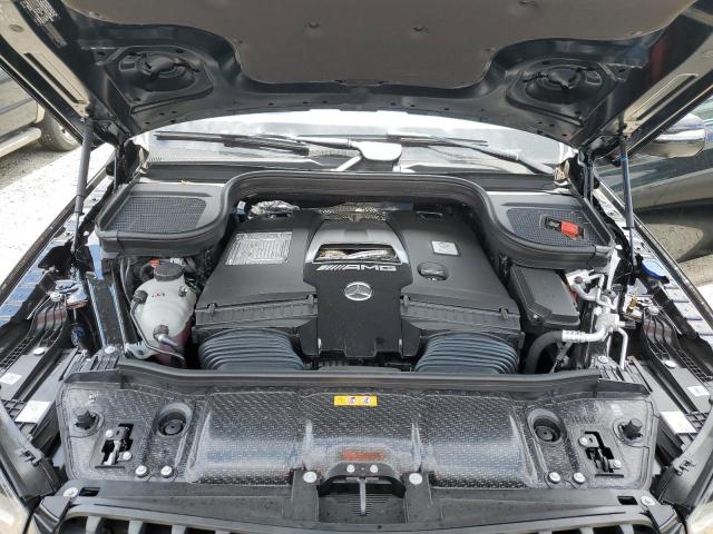 4JGFD8KB6PA948477 Mercedes-Benz Gle Coupe 63 S 4matic Amg