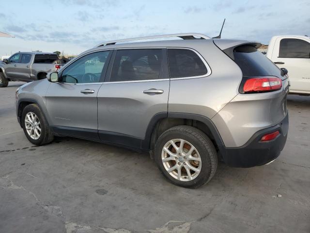 Vin: 1c4pjlcs9gw247311, lot: 60848813, jeep grand cher latitude 20162