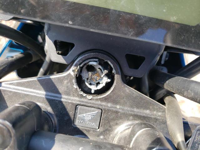 2022 HONDA GROM A MLHJC925XN5001916