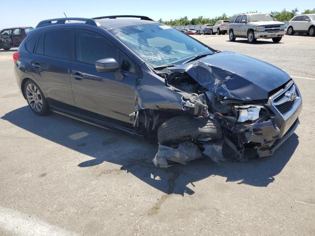JF1GPAW62F8238525 Subaru Impreza Sport Limited