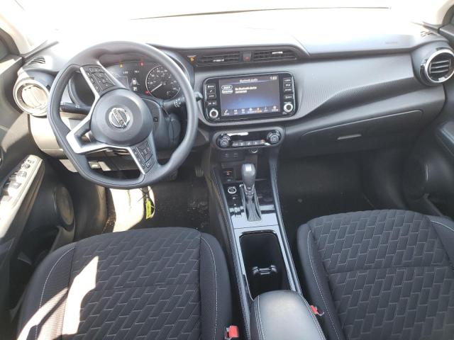 3N1CP5CV0ML507523 Nissan KICKS SV