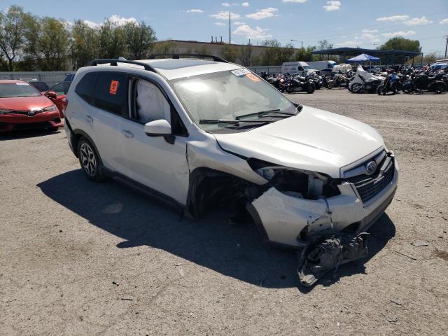 JF2SKAGC2KH448786 Subaru Forester Premium
