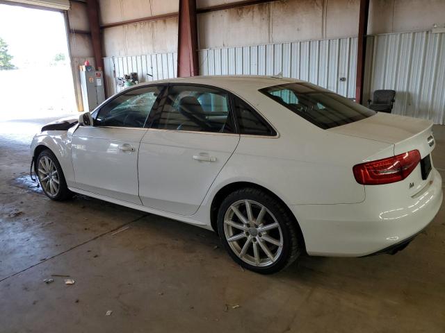 VIN WAUAFAFL0GN006997 2016 Audi A4, Premium S-Line no.2