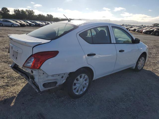 3N1CN7AP4JL821659 Nissan VERSA S