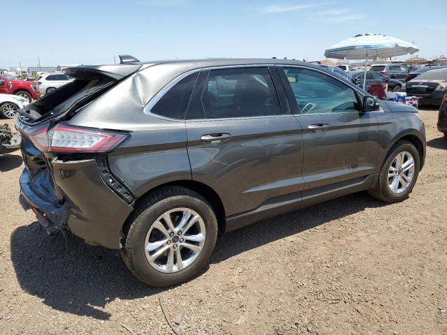 2FMTK3J95FBC12465 2015 FORD EDGE, photo no. 3