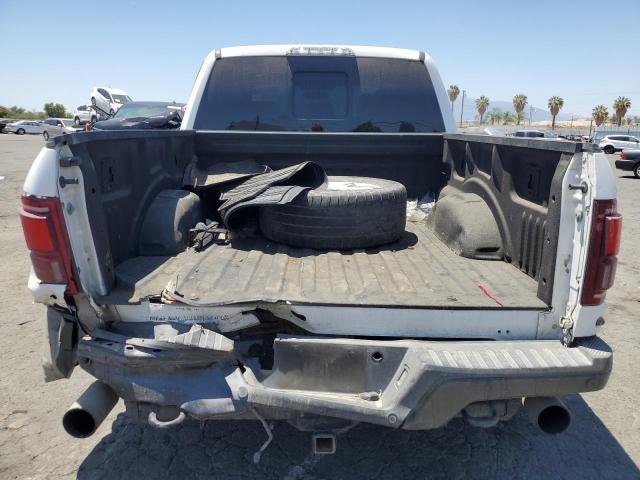 1FTFW1RG8JFE60598 Ford F150 Raptor