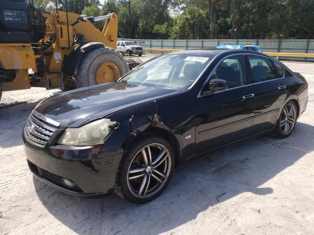 2006 INFINITI M35 Base