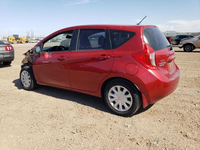 3N1CE2CP1EL358398 Nissan Versa Note S