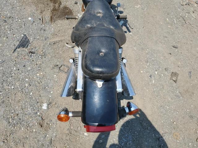 2007 KAWASAKI VULCAN - JKAENVC177A204043