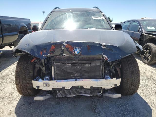 5UXCX4C58KLS38847 BMW X7 Xdrive50i