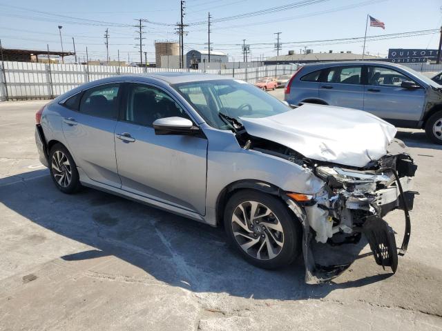 2HGFC2F79GH509884 Honda CIVIC EX