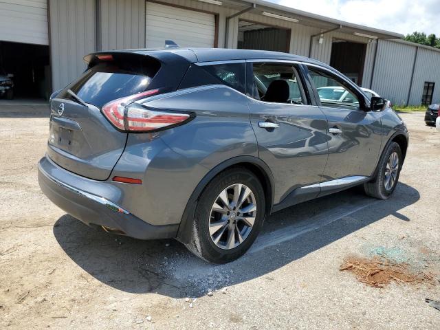 Vin: 5n1az2mg7jn111254, lot: 58732643, nissan murano s 20183