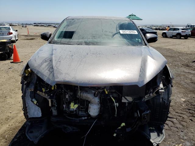 VIN 5TDZKRFH4ES033218 2014 Toyota Highlander, LE no.5