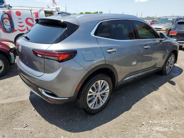 LRBAZLR40ND016201 Buick Envision Preferred
