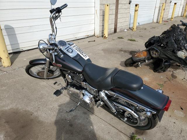 2006 HARLEY-DAVIDSON FXDWGI 1HD1GP1186K343280
