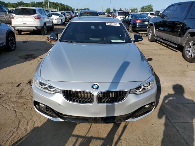 2015 BMW 428 XI - WBA3N5C56FK198483