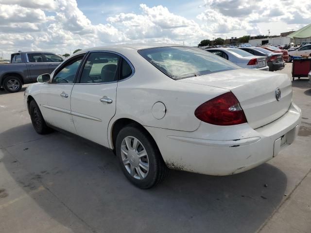 BUICK LACROSSE CX 2006 1