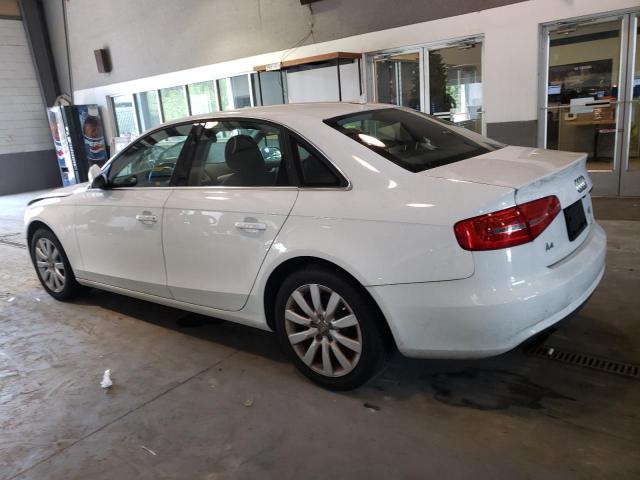 VIN WAUBFAFL3DN012258 2013 Audi A4, Premium no.2