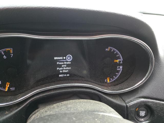 1C4RJFLG3HC756741 Jeep Grand Cherokee Trailhawk