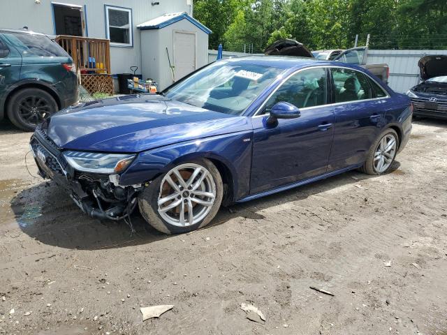 AUDI-A4-WAUEAAF45PA034908