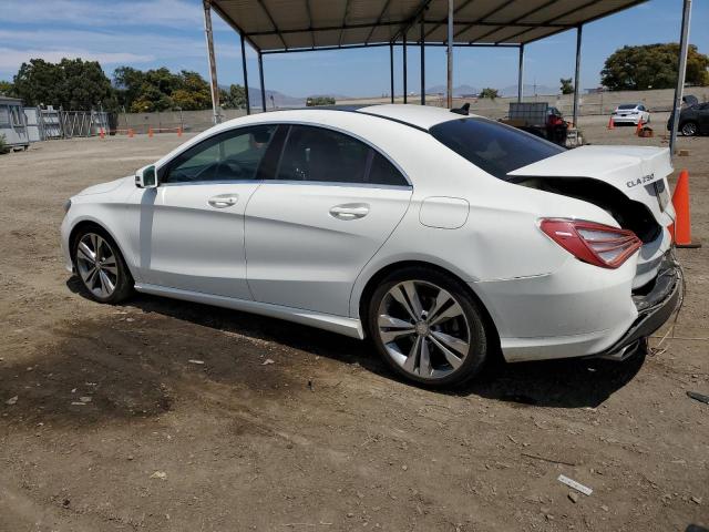 WDDSJ4EB8EN063144 Mercedes-Benz CLA 250