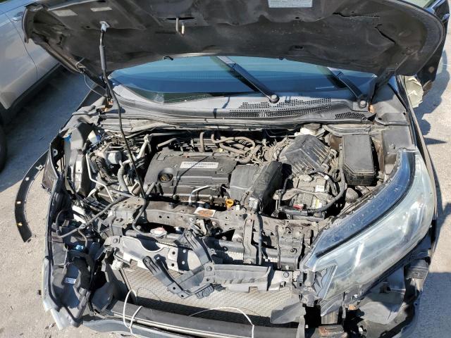2HKRM4H7XFH658117 Honda CR-V EXL