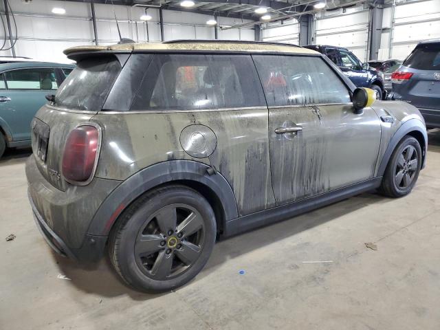 2022 MINI COOPER SE - WMW13DJ08N2R53226