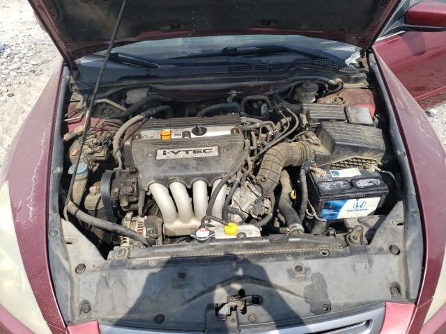 1HGCM56865A033423 2005 Honda Accord Ex