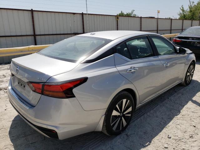 1N4BL4DV0NN313210 Nissan ALTIMA SV