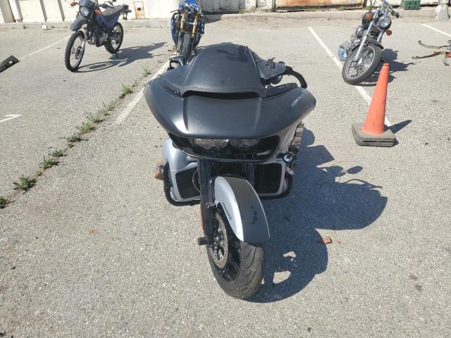 2020 HARLEY-DAVIDSON FLTRK 1HD1KZF24LB640845