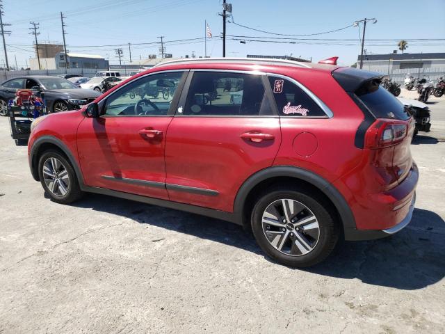 KNDCB3LCXH5045847 KIA NIRO FE
