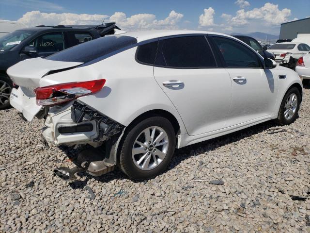 KNAGT4L37G5081804 KIA Optima Lx