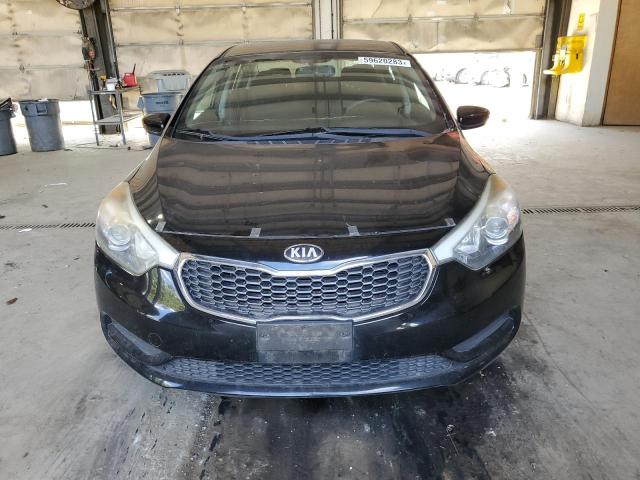 KNAFK4A68E5146054 KIA FORTE LX