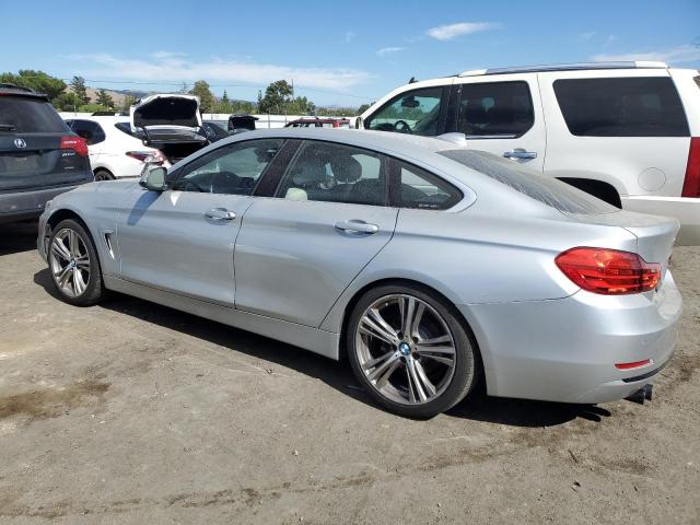 WBA4F7C58HG438104 BMW 430i Gran Coupe