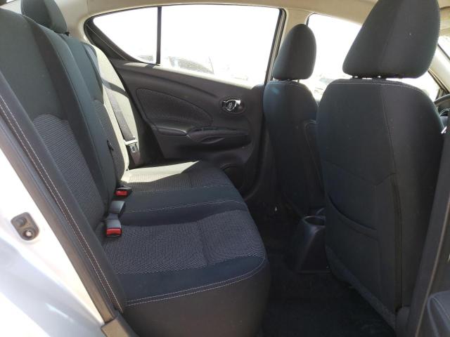 3N1CN7AP6JL803874 Nissan VERSA S
