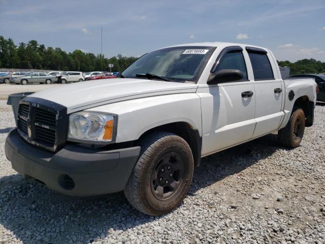 2005 Dodge Dakota 