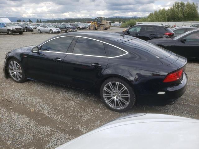 VIN WAU2GAFC1EN066091 2014 Audi A7, Prestige no.2