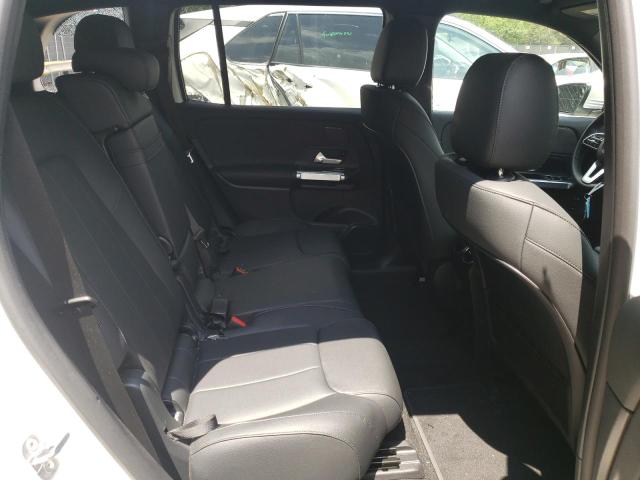 2023 MERCEDES-BENZ EQB 250+ W1N9M0CB4PN030908