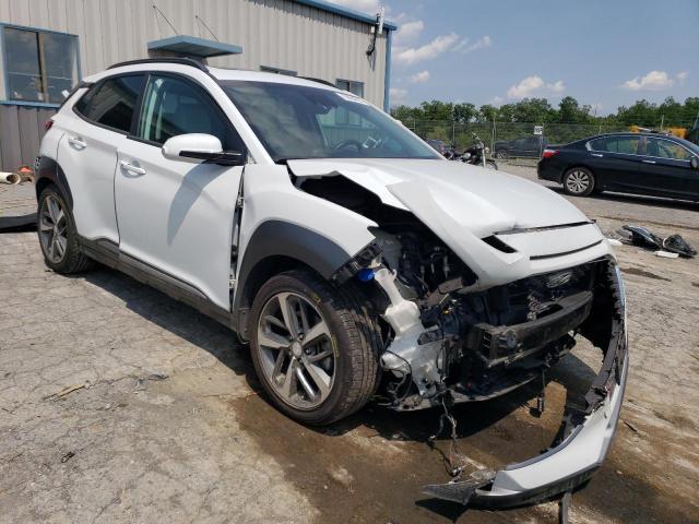 2020 HYUNDAI KONA ULTIM - KM8K53A50LU542049