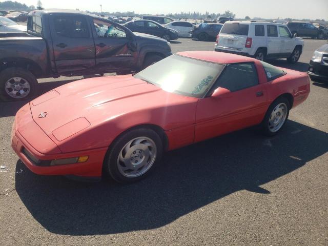 1994 Chevrolet Corvette 