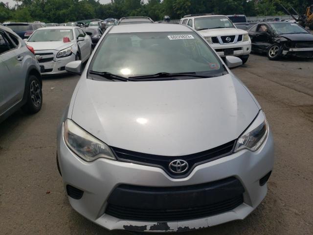 2014 Toyota Corolla L VIN: 2T1BURHE0EC129306 Lot: 60229823