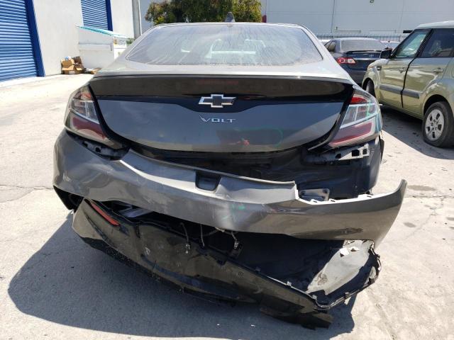 VIN 1G1RC6S58HU103352 2017 Chevrolet Volt, LT no.6