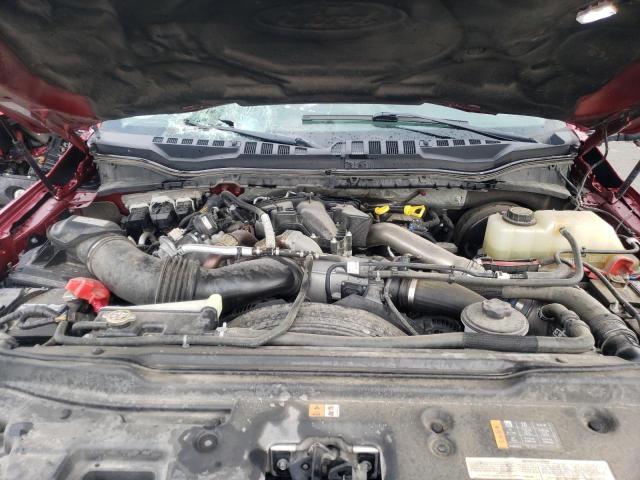 1FT8W3BT7KED11134 Ford F350 Super Duty