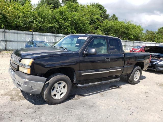 2005 Chevrolet C/K 1500 